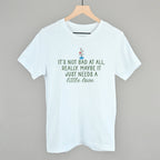 Just Needs A Little Love