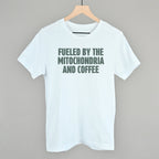 Fueled By The Mitochondria And Coffee
