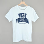 West Virginia Varsity Arch
