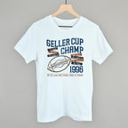 Geller Cup Champ 1996