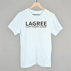 Lagree Is My Happy Hour