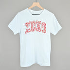 XOXO Arch + Hearts