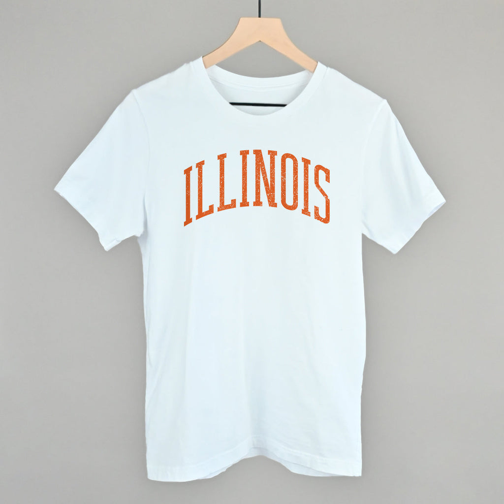 Illinois Arch