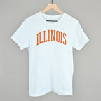 Illinois Arch