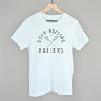 Busy Raising Ballers Lacrosse