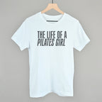 The Life Of A Pilates Girl
