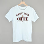 Freshly Boo'd Coffee
