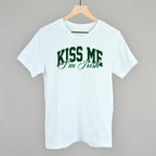 Kiss Me I'm Irish (Arch + Script)