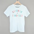 Sunshine + Seashells