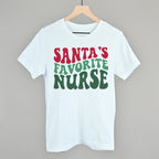 Santa's Favorite Nurse