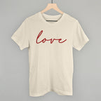 Love (Script)