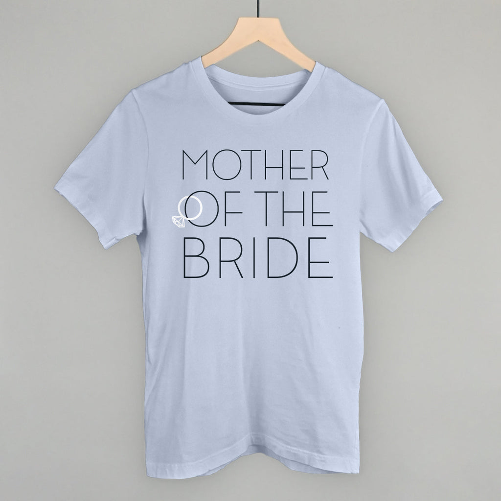 Mother of the Bride (Deco Ring)