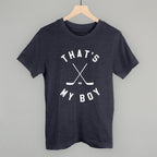 That's My Boy Hockey