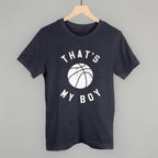 That's My Boy Basketball