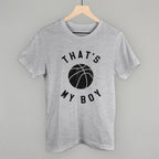 That's My Boy Basketball