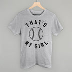 That's My Girl Softball