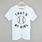 That's My Girl Softball
