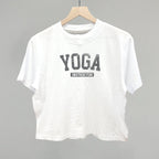 Yoga Instructor