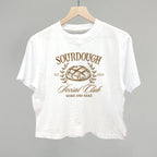 Sourdough Social Club