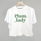 Plant Lady