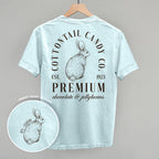 Cottontail Candy Co. (Back Print)