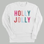 Holly Jolly