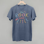 The Book Was Better Magic