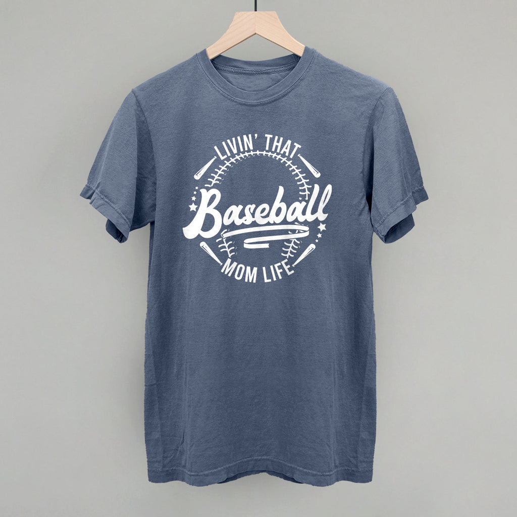 Baseball Mom Life