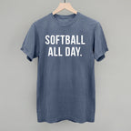 Softball All Day
