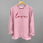 Love (Script)