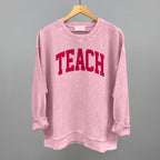 Teach Arch (Pink)