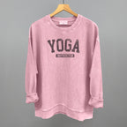 Yoga Instructor