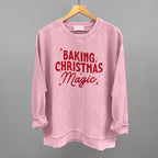 Baking Christmas Magic