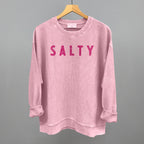 Salty Distressed
