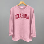 Oklahoma Arch