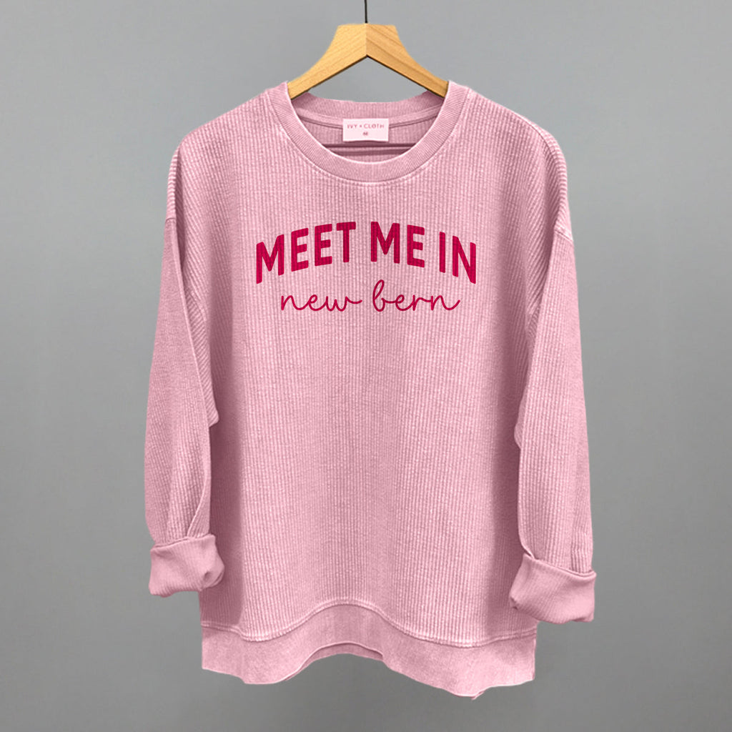 Meet Me In New Bern