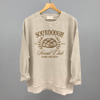 Sourdough Social Club