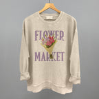 Flower Market Serif + Doodle