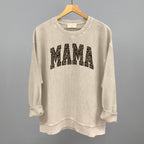 Leopard Print Mama Arch