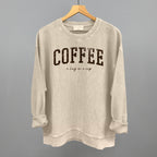 Coffee (A Hug In A Cup)