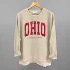 Ohio Varsity Arch