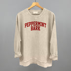 Peppermint Bark Arch