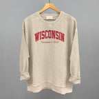 Wisconsin Varsity Arch