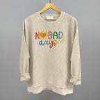 No Bad Days Colorful