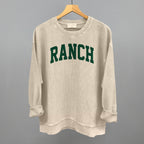 Ranch Arch