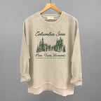 Columbia Inn, Pine Tree, VT