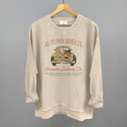 Autumn Breeze Pumpkin Delivery Co