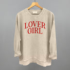 Lover Girl Arch