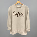 Coffee Hug In A Cup Script