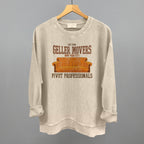 Geller Movers NYC